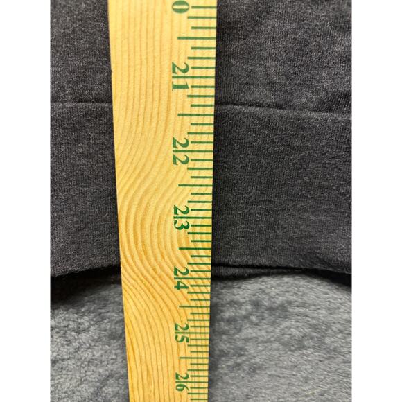 Riot Fest 15 Chicago 2019 Black Small Full Zip Hoodie - Picture 4 of 6